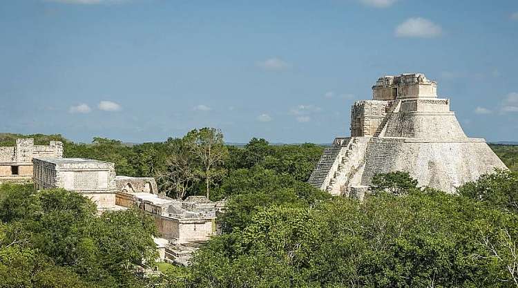 Uxmal